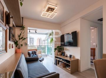 202605061527498341.jpeg · Apartamento para venda em Chácara Klabin com 3 quartos, sendo 1 suíte, 69m²