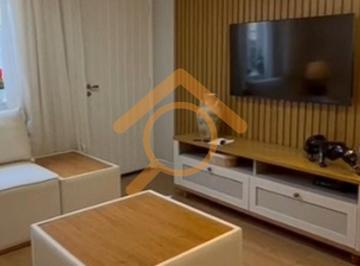 Foto 01 · Casa em Condomínio à Venda em Socorro, São Paulo-SP: 2 Quartos, 2 Salas, 2 Banheiros, 1 Vaga de Gara