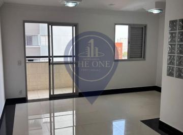 Foto 03 · Imperdível oportunidade: Apartamento à venda em São Paulo-SP, na Mooca, com 3 quartos, 2 salas, 1 ba