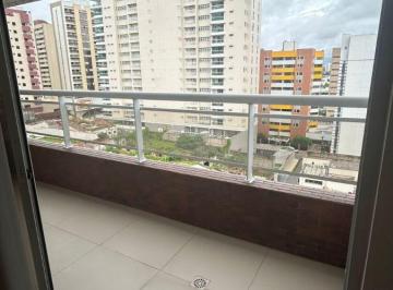 Apartamento de 3 quartos, São Luís · Vendo excelente apartamento no Renascença II