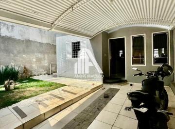 Foto 01 · Casa à venda no Condomínio Residencial Igarapés em Mogi Guaçu/SP.