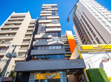 Comercial , Curitiba · Sala comercial com vaga de garagem no centro Curitiba - PR