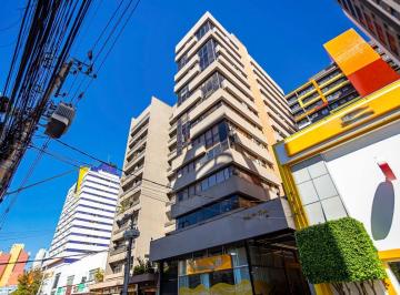 Comercial , Curitiba · Sala comercial com vaga de garagem no centro Curitiba - PR