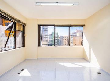 Comercial , Curitiba · Sala comercial com vaga de garagem no centro Curitiba - PR
