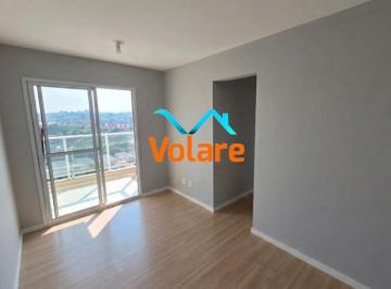 Foto 01 · Apartamento à venda em Osasco-SP, no bairro São Pedro: 2 quartos, 2 salas, 1 banheiro, 1 vaga, 48m².