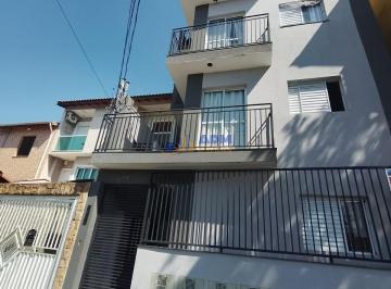 Foto 01 · Apartamento de 2 quartos para locação na Vila Matilde, São Paulo-SP: 40,00 m² de conforto e praticid