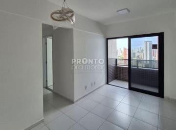 Apartamento de 2 quartos, Recife · Apartamento à venda em Boa Viagem com 2 quartos, suíte, 47m² em excelente localização