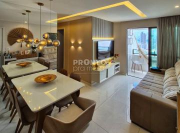 Apartamento de 2 quartos, Recife · Apartamento à venda em Boa Viagem, 2 quartos, suíte, 53m² em excelente localização