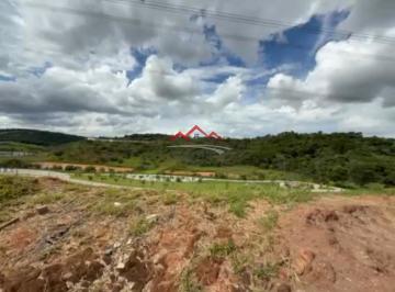 Foto 01 · Terreno à venda condomínio Portal dos Lagos em Jundiaí-SP