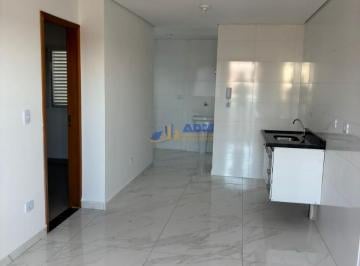 Foto 07 · Apartamento para locação em São Paulo-SP, Vila Matilde - 2 quartos, 1 sala, 1 banheiro, 1 vaga, 45m²