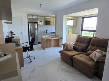 Apartamento de 1 quarto, Sorocaba · Apartamento para aluguel no Condomínio Union Planeta no bairro Além Ponte em Sorocaba - SP