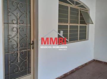 Foto 01 · ALUGA-SE Casa no centro Araçoiaba da Serra - Codigo: 3497