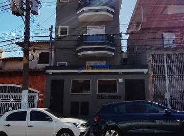 Foto 01 · Apartamento para locação em São Paulo-SP, Vila Formosa: 2 quartos, 1 sala, 1 banheiro, 45m². Venha c