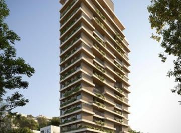 Fachada · Cobertura, Auxiliadora, Porto Alegre, RS