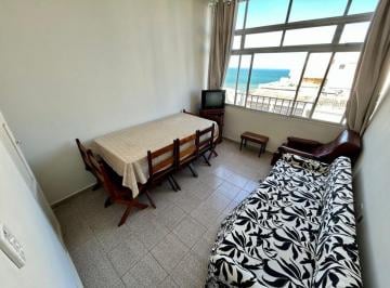 Apartamento de 2 quartos, Guarapari · Apartamento Padrão - Apto. 02 quartos com vista mar na R. Joaquim da Silva Lima em Guarapari
