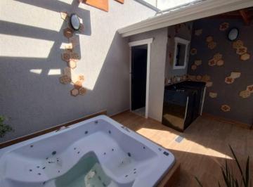 Casa de 3 quartos, Praia Grande · Casa a venda no canto do forte-Praia grande com 174m 3 dormitórios piscina