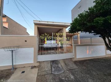 Foto 01 · Casa á Venda no Bairro Núcleo Habitacional Brigadeiro Faria Lima Indaiatuba - SP