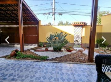 Foto 06 · Imóvel com 3 quartos e 1 suíte com closet no Parque da Colônia, em Jundiaí-SP: a casa dos seus sonho