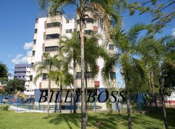 Apartamento de 2 quartos, Brasília · Ed Beethoven - 5 º andar / canto Financia /FGTS