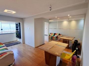 Apartamento de 3 quartos, São Paulo · Vendo apartamento no Jaguaré