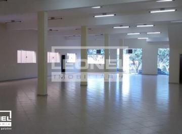 Comercial , Ribeirão Preto · Prédio comercial para locação no bairro Ribeirania, em Ribeirão Preto
