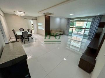 Apartamento de 3 quartos, Guarapari · Apartamento Padrão - Apto. 3 quartos sendo 1 suíte, frente e reformado na Rua Joaquim da Silva Lima,