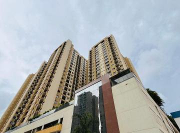 Apartamento de 3 quartos, Águas Claras · Residencial Enseada - 3 Quartos - 80m - 2 Vaga Livre - Linda Vista - Varanda Gourmet - Lazer - Baixo