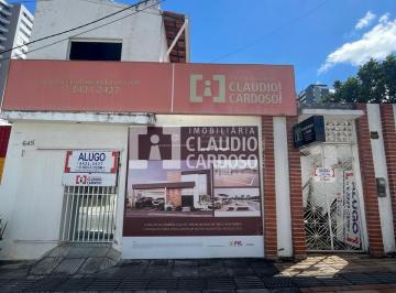 Foto 19 · Aluga-se excelente ponto comercial com térreo e primeiro andar, situado em localização estratégica n