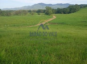 Rural , Juquiá · Fazenda à Venda em Juquiá – 42 Alqueires com Várzea, Pastagens Formadas
