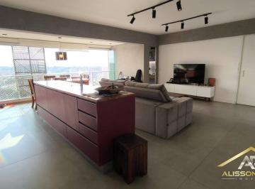 Apartamento · 96m² · 2 Quartos · 2 Vagas · Apartamento à venda com 96m², 2 suítes e 2 vagas – Centro | Osasco/SP