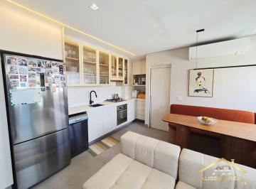 Apartamento · 44m² · 1 Quarto · 1 Vaga · Lindo Apartamento no Residencial Hildebrando 131 | Km 18, Osasco.