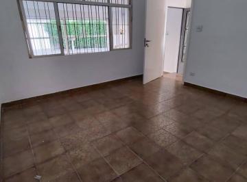 Sala Casa Principal · Casa de 126m² com 2 Casas| 2 Quartos| Sacada| 2 Vagas no Pestana/Osasco.