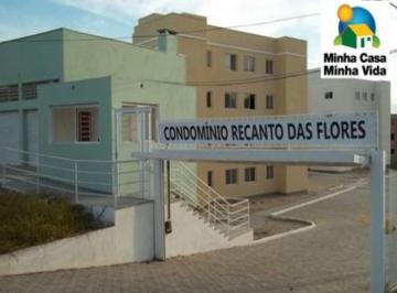 Apartamento · 54m² · 2 Quartos · 1 Vaga · Apartamento, Cecília, Viamão, RS