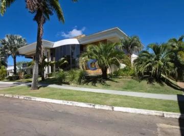 Casa de 5 quartos, Brasília · Casa alto padrão com 5 quartos à venda em Park Way