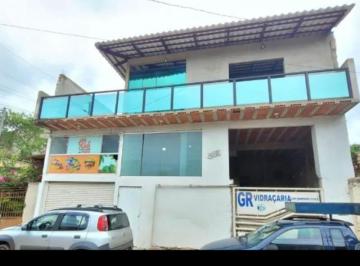 Casa · 10m² · 5 Quartos · 1 Vaga · Oportunidade no Citrolândia - Betim MG