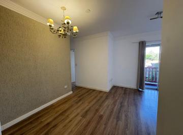 Apartamento de 3 quartos, São Paulo · Apartamento para alugar Jd Ester - 3 quartos.