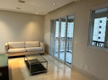 Apartamento de 3 quartos, São Paulo · Apartamento à Venda na Vila Guilherme – Conforto, - 110m² - 3 dormitórios, 1 suíte, 2 vagas e Lazer