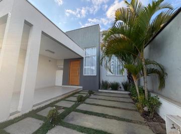 Casa · 114m² · 3 Quartos · 2 Vagas · Casa à venda em Indaiatuba, Jardim Park Real, com 3 quartos, com 114.49 m²