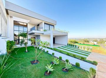Casa · 311m² · 3 Quartos · 4 Vagas · Sobrado à venda em Indaiatuba, Villa Sapezal, com 3 suítes, com 311 m²