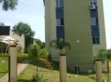 Apartamento · 56m² · 2 Quartos · 1 Vaga · Apartamento, Casagrande, Viamão, RS
