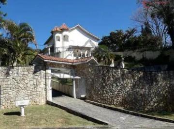0 · Casa de 700m² Com Suite, piscina a Venda Con Fechado Alpes da Cantareira