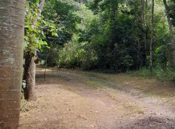 0 · Terreno de 1.290m² Com Progeto Aprovado a Venda Con Sausalito.