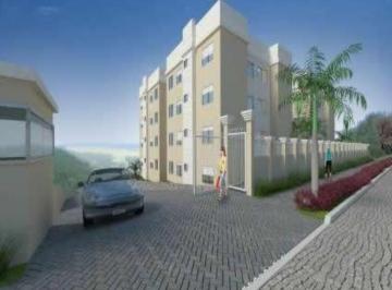 Apartamento · 60m² · 2 Quartos · 1 Vaga · Apartamento, Querência, Viamão, RS