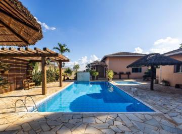 Rural · 569m² · 4 Quartos · Chácara à venda em Campinas, Parque Jatibaia (Sousas), com 4 suítes, com 2695.5 m²