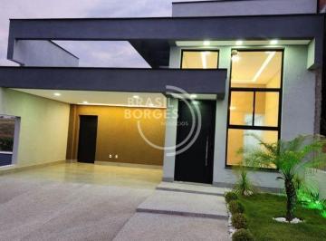 Casa · 140m² · 3 Quartos · 4 Vagas · Casa térrea à venda, 140m², Condomínio Helena Maria.