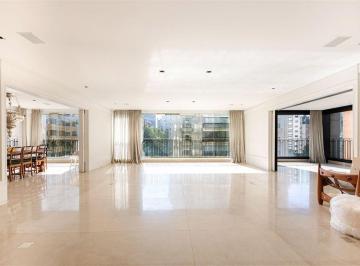 Apartamento de 4 quartos, São Paulo · Apartamento Alto Padrão à Venda no Itaim Bibi – Sofisticação e Espaço Incomparáveis!