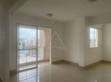 Apartamento · 48m² · 1 Quarto · 1 Vaga · Apartamento para alugar em Campinas, Centro, com 1 suíte, com 48 m², Connect Urban