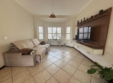 Casa · 245m² · 4 Quartos · 4 Vagas · Casa à venda em Campinas, Parque Alto Taquaral, com 4 quartos, com 245 m²