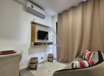 Apartamento · 39m² · 1 Quarto · 1 Vaga · Apartamento para alugar em Campinas, Botafogo, com 1 suíte, com 39 m², My Way Guanabara