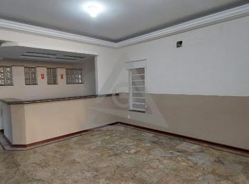 Comercial · 178m² · 7 Quartos · 4 Vagas · Casa para alugar em Campinas, Nova Campinas, com 7 quartos, com 178 m²